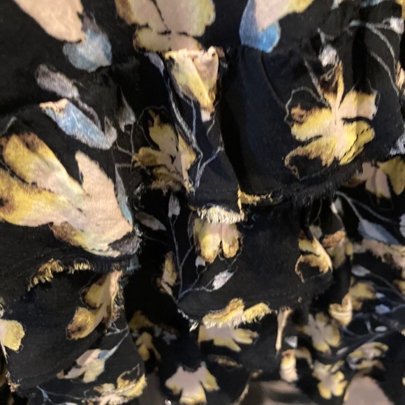 Flowy Free People Dress - Picture 4 of 8